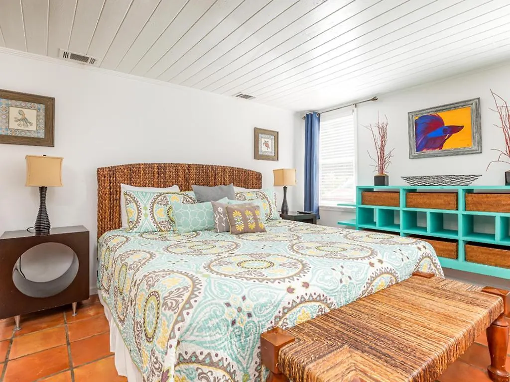 Holiday home Guiding Light