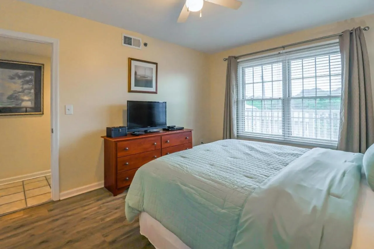 Holiday home Noble's Oceanview *