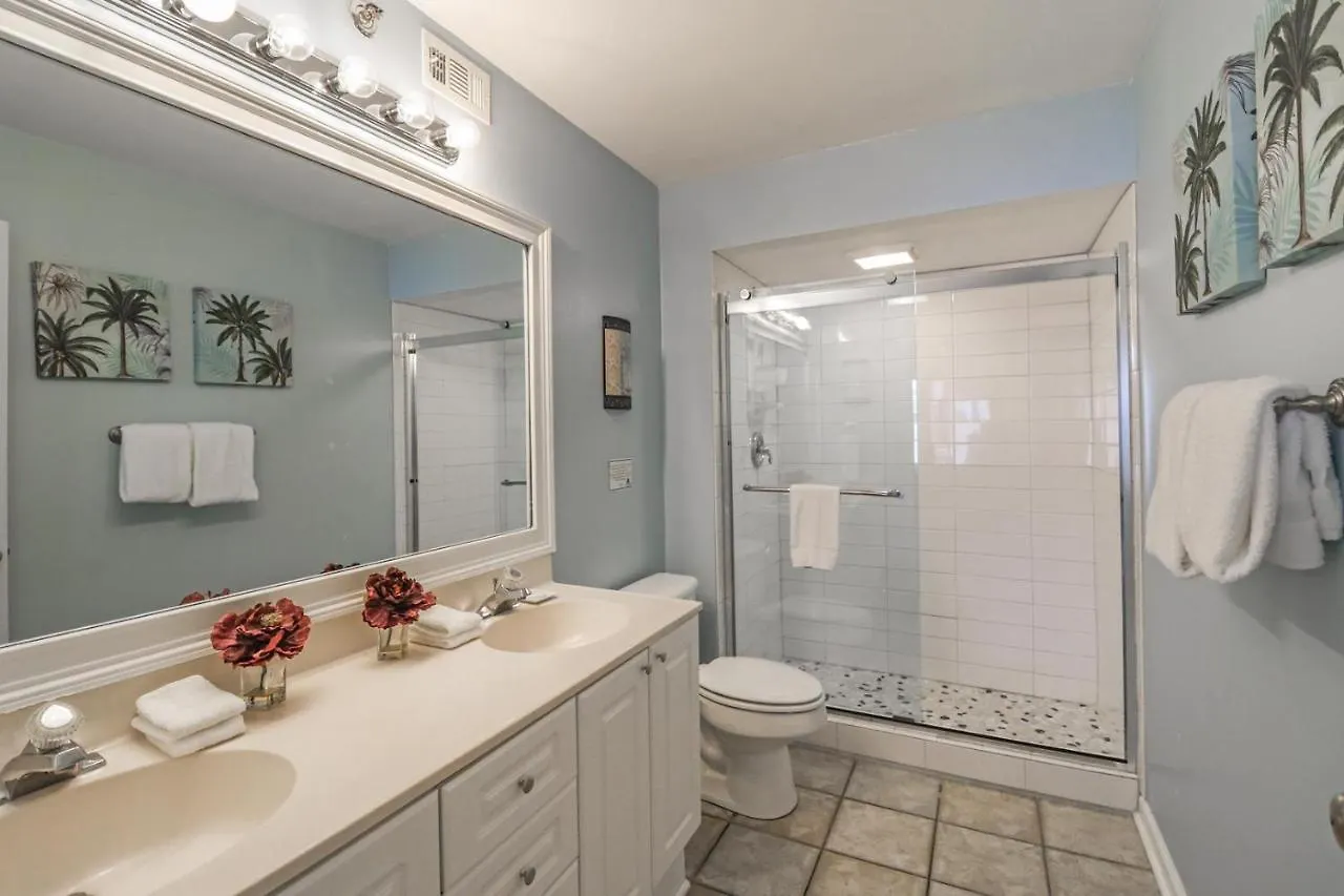 Noble's Oceanview Holiday home Tybee Island