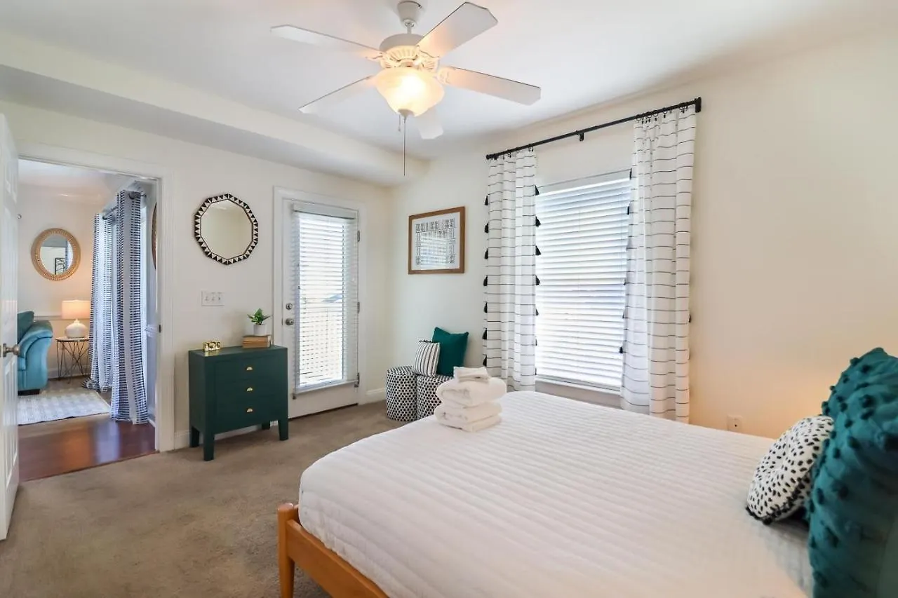 Holiday home Silver Shores 12 Tybee Island