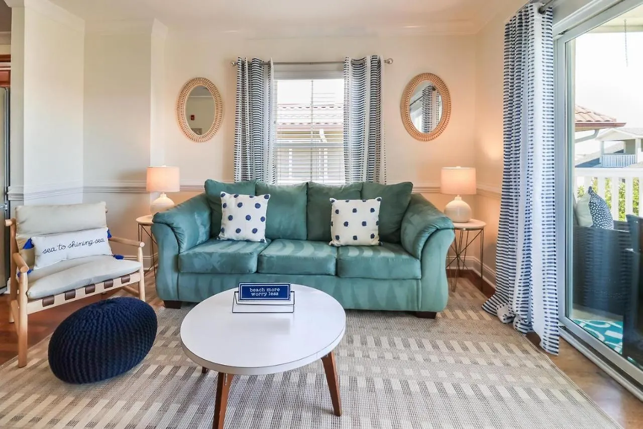 Silver Shores 12 Holiday home Tybee Island