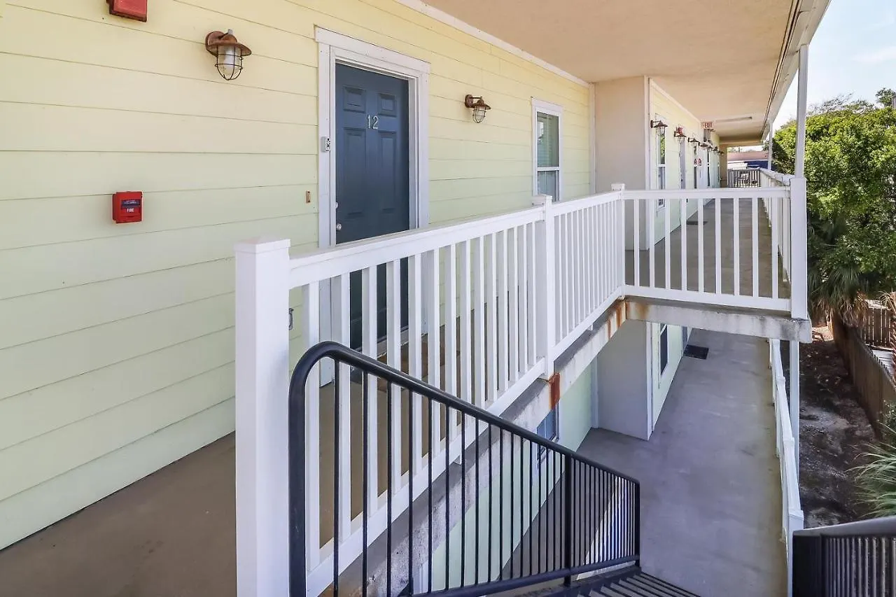 Silver Shores 12 Holiday home