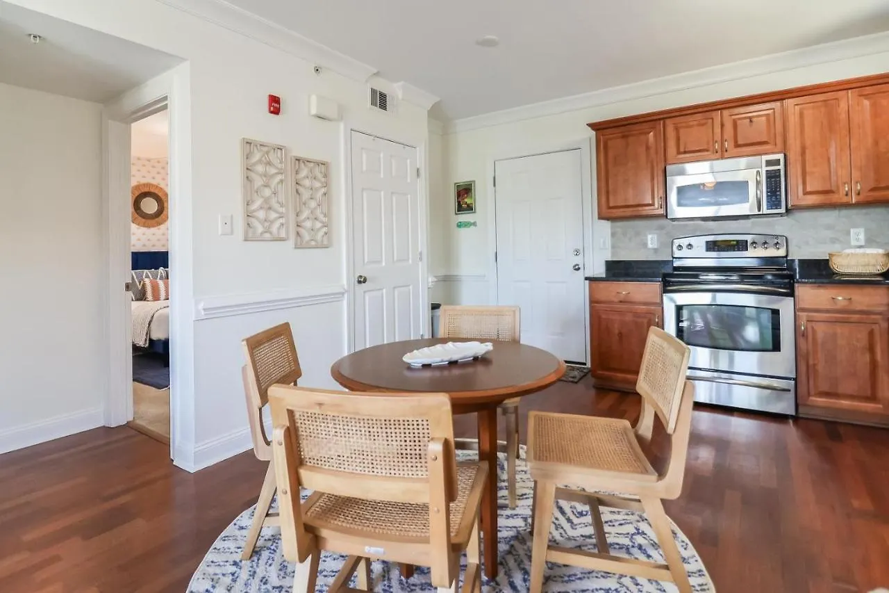Holiday home Silver Shores 12 Tybee Island