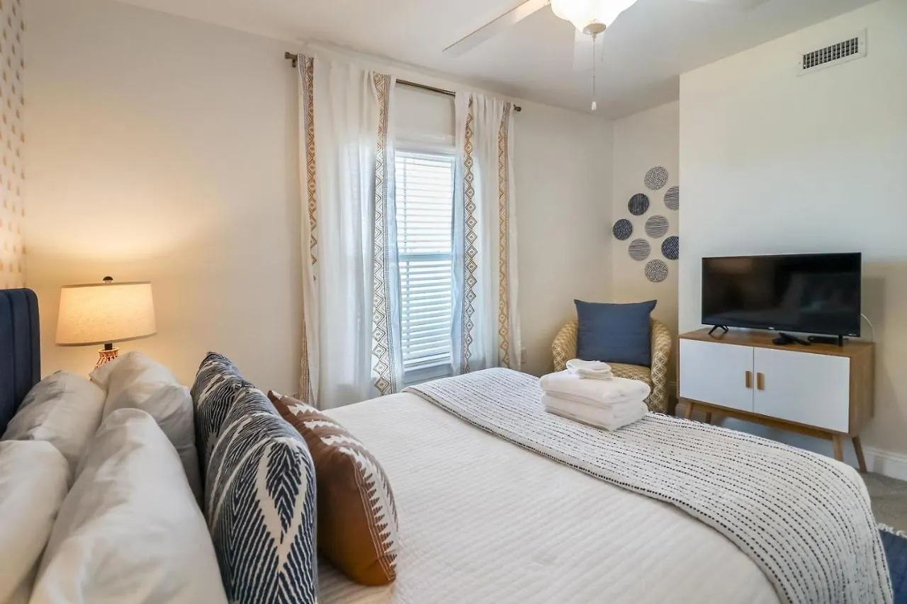 Silver Shores 12 Holiday home Tybee Island