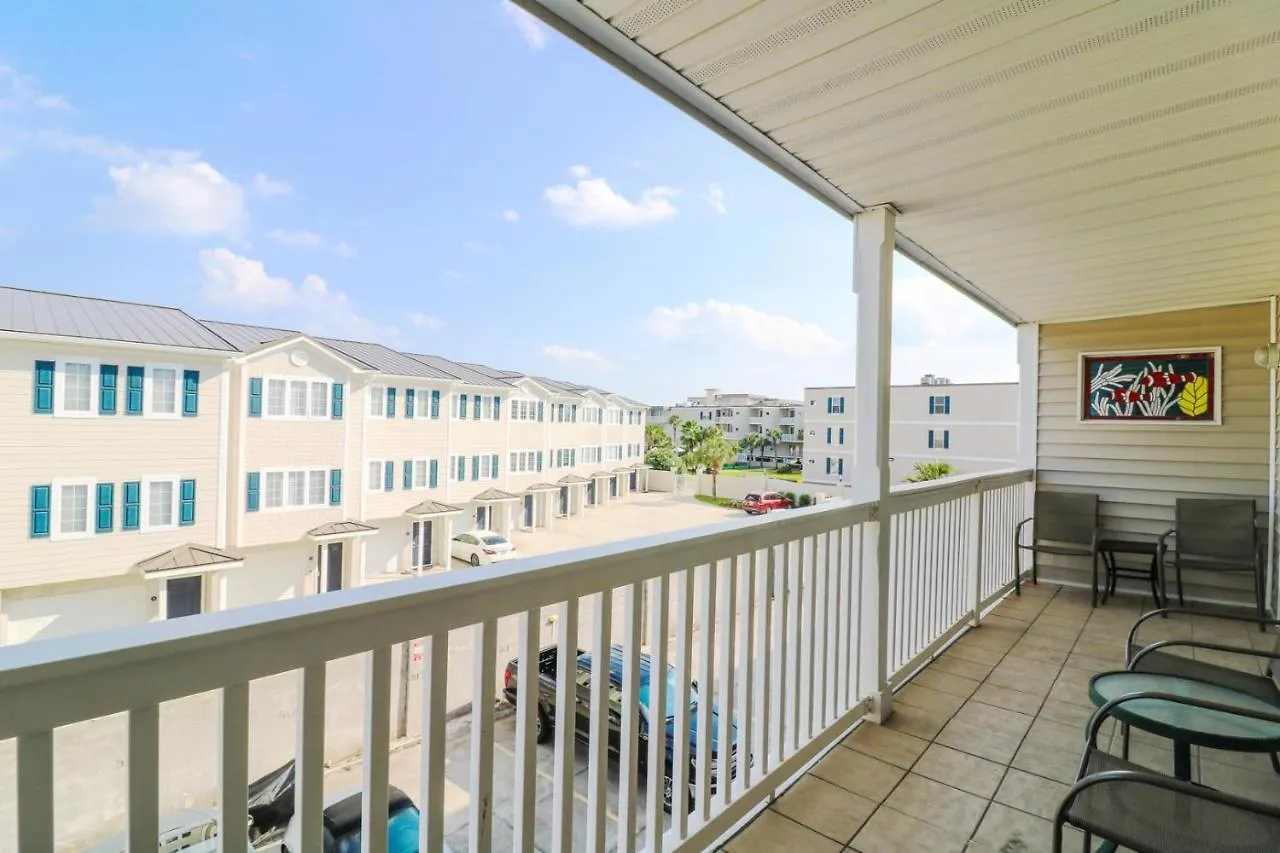 Noble's Oceanview * Tybee Island