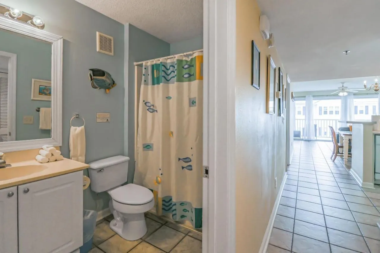 Noble's Oceanview Holiday home