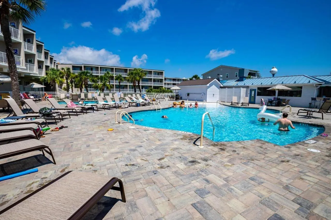 Noble's Oceanview * Tybee Island