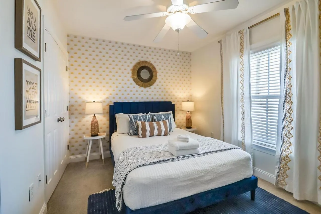 Silver Shores 12 * Tybee Island
