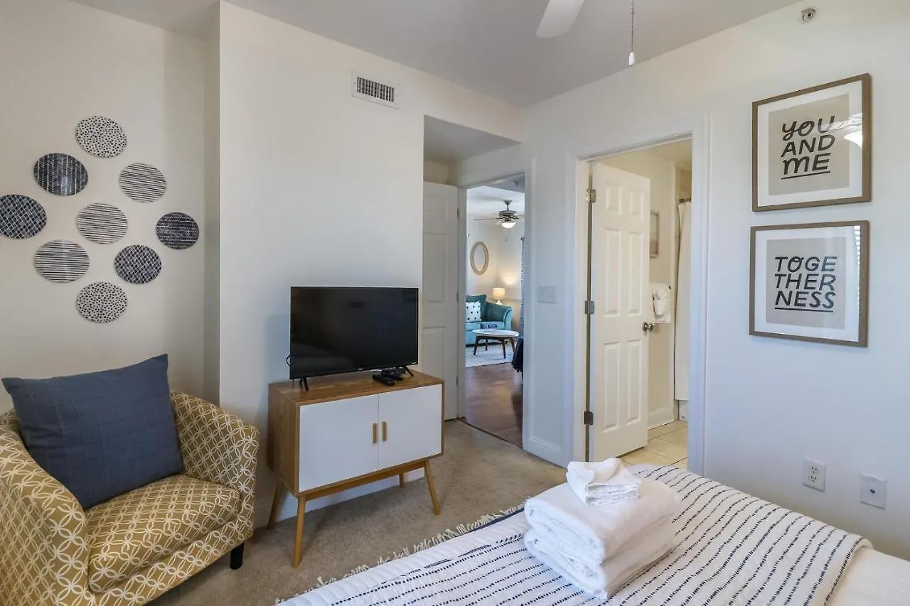 Silver Shores 12 Holiday home