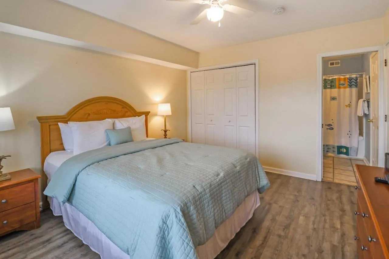 Noble's Oceanview Holiday home