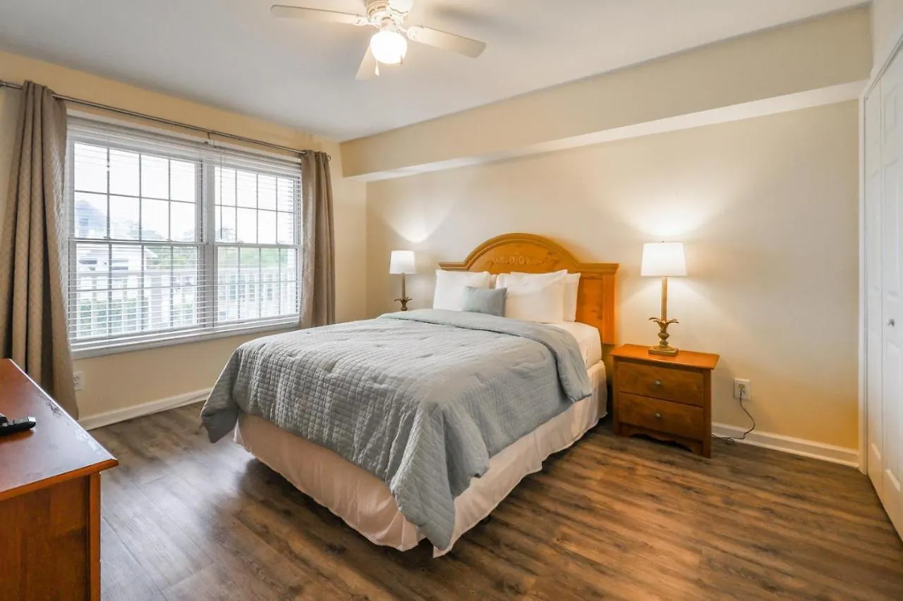 Holiday home Noble's Oceanview Tybee Island
