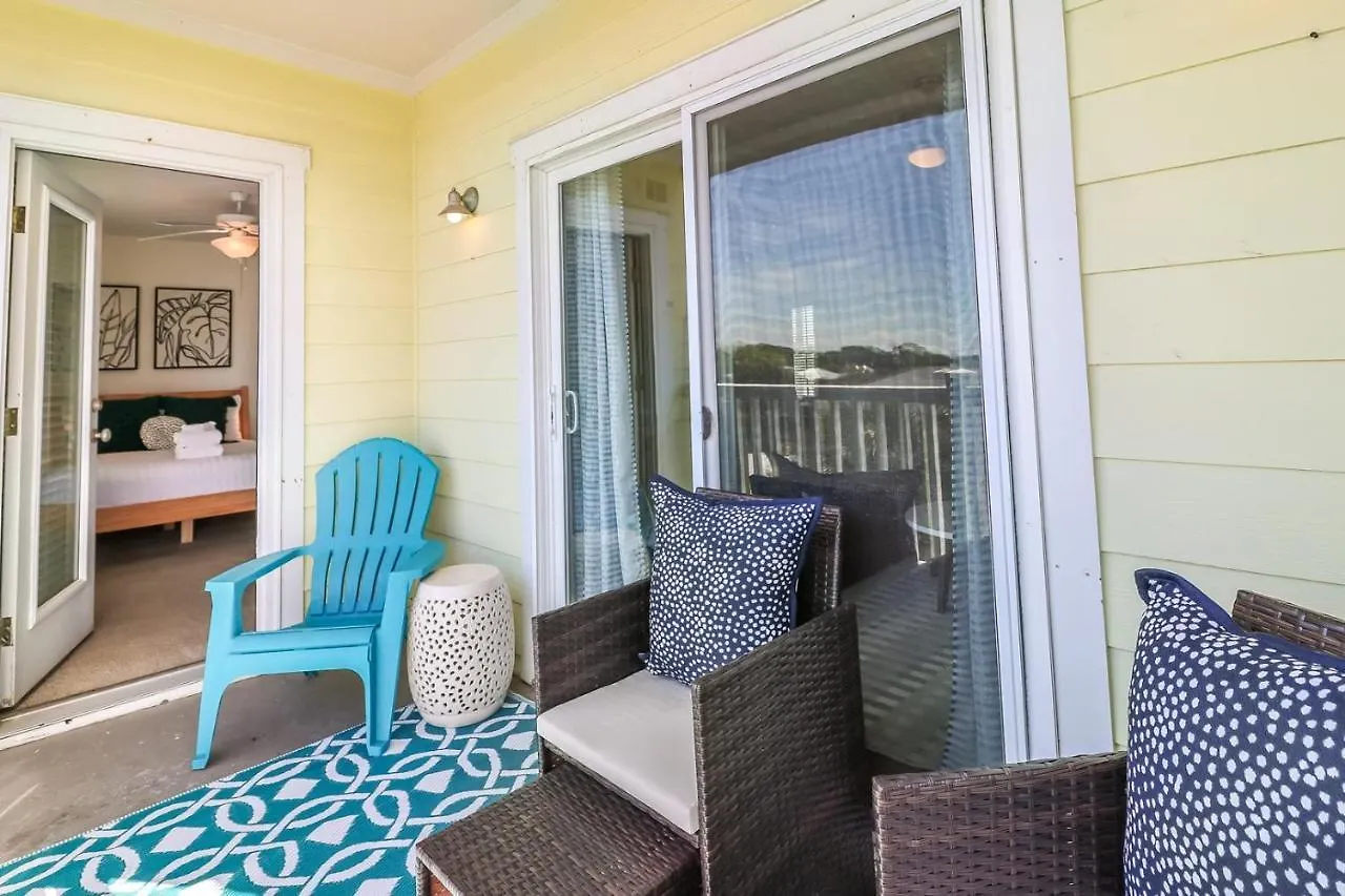 Silver Shores 12 Holiday home *