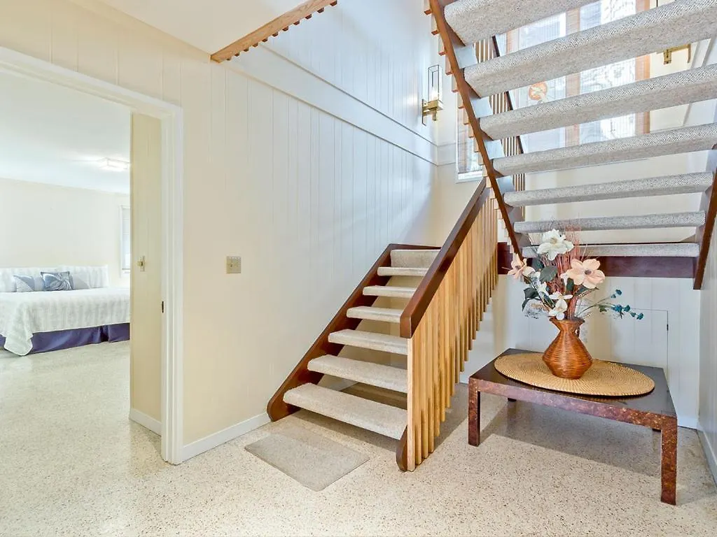 Holiday home Ocean Walk *