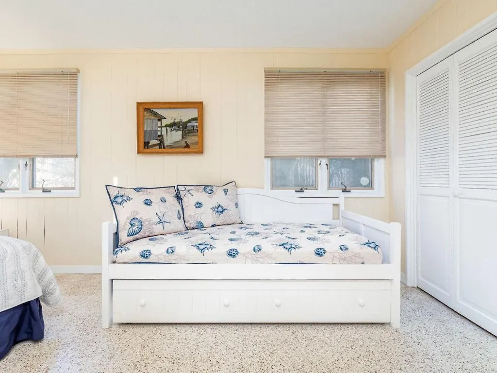 Ocean Walk Holiday home