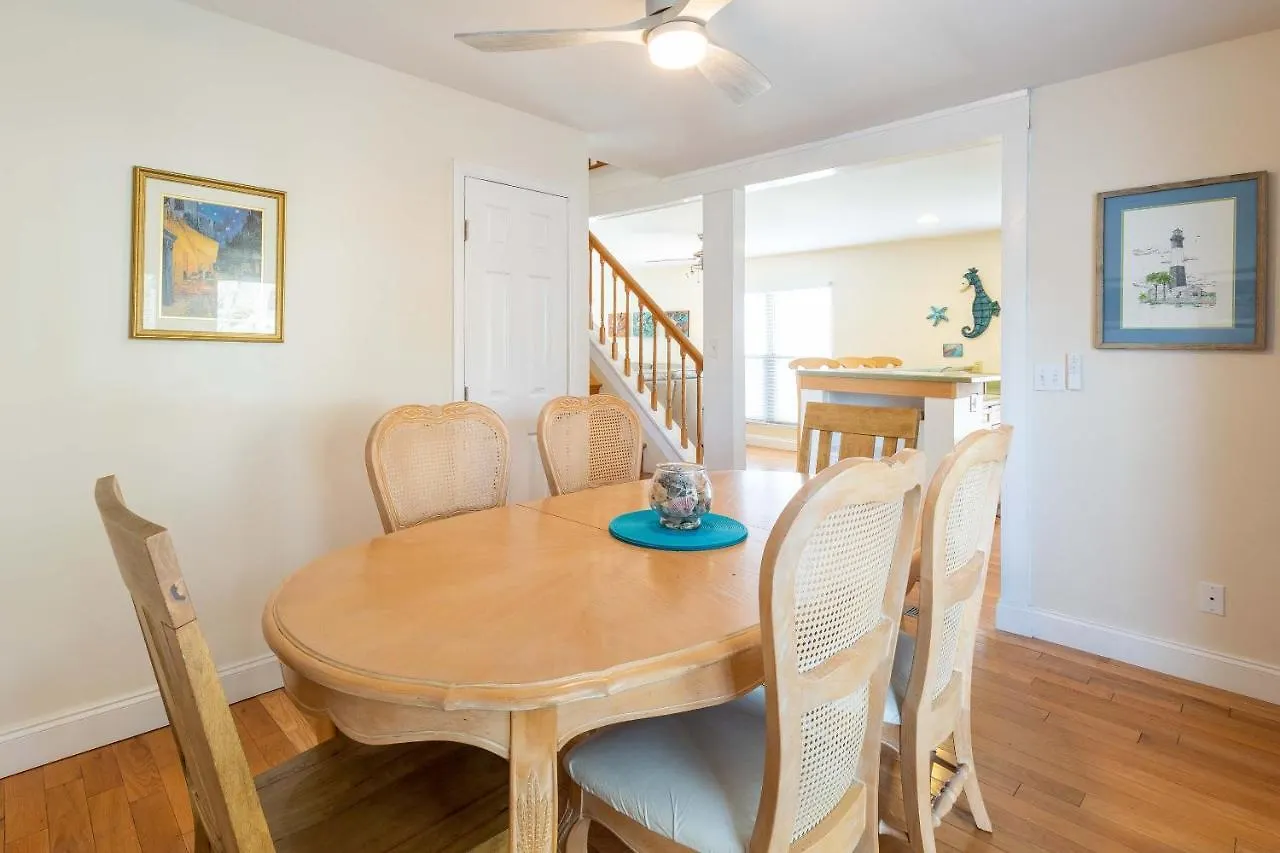 Sandys House Tybee Island
