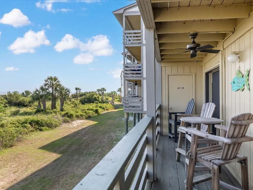 Lighthouse Point 15a Apartment *