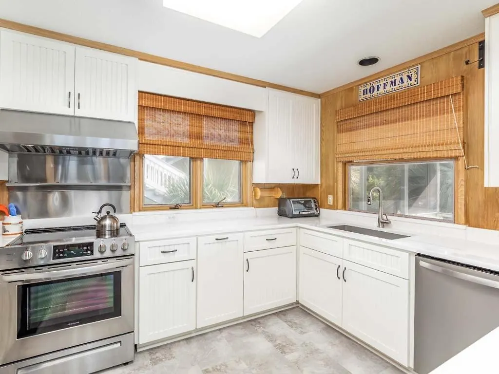 Ocean Walk Holiday home *