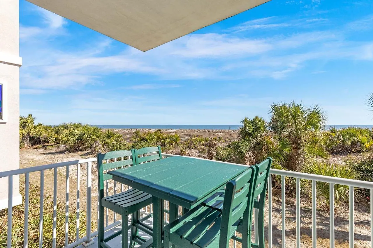 House 413 Tybee Island