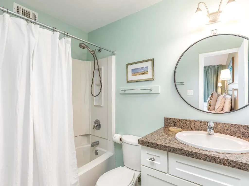 Lighthouse Point 15a Apartment Tybee Island