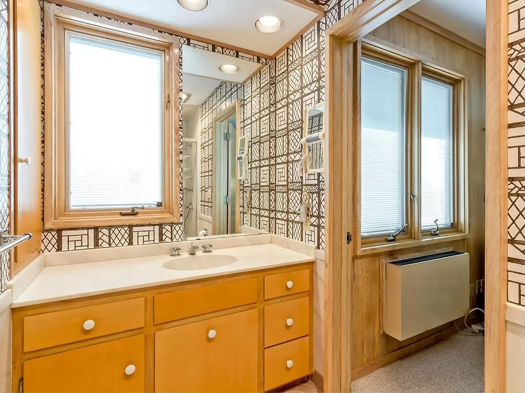 Ocean Walk Holiday home