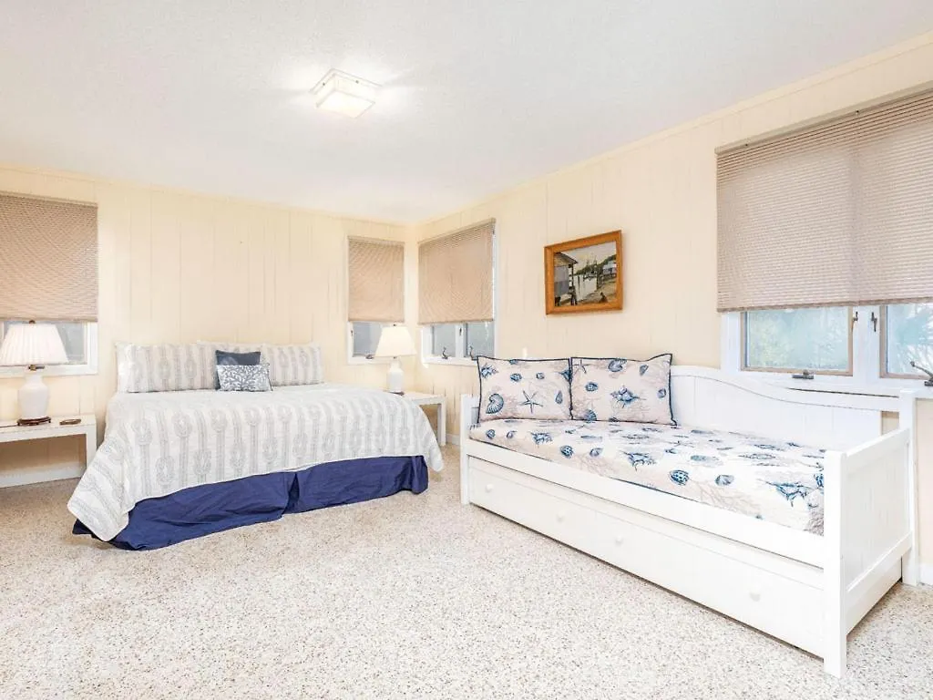 Ocean Walk Holiday home Tybee Island