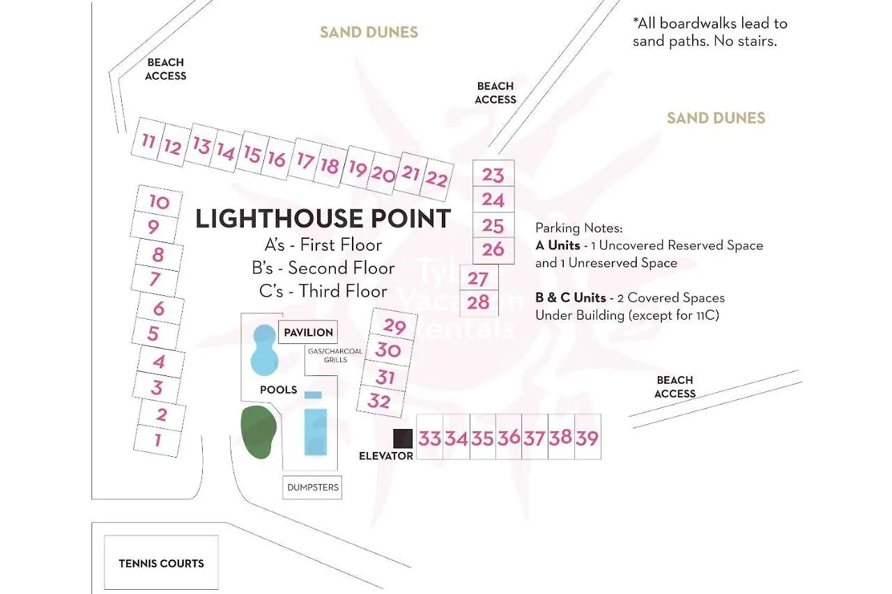 Lighthouse Point 15a