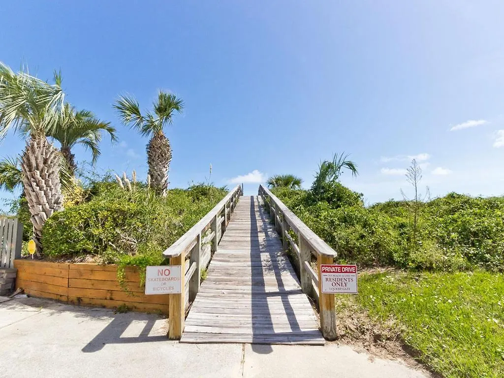 Ocean Walk Holiday home *