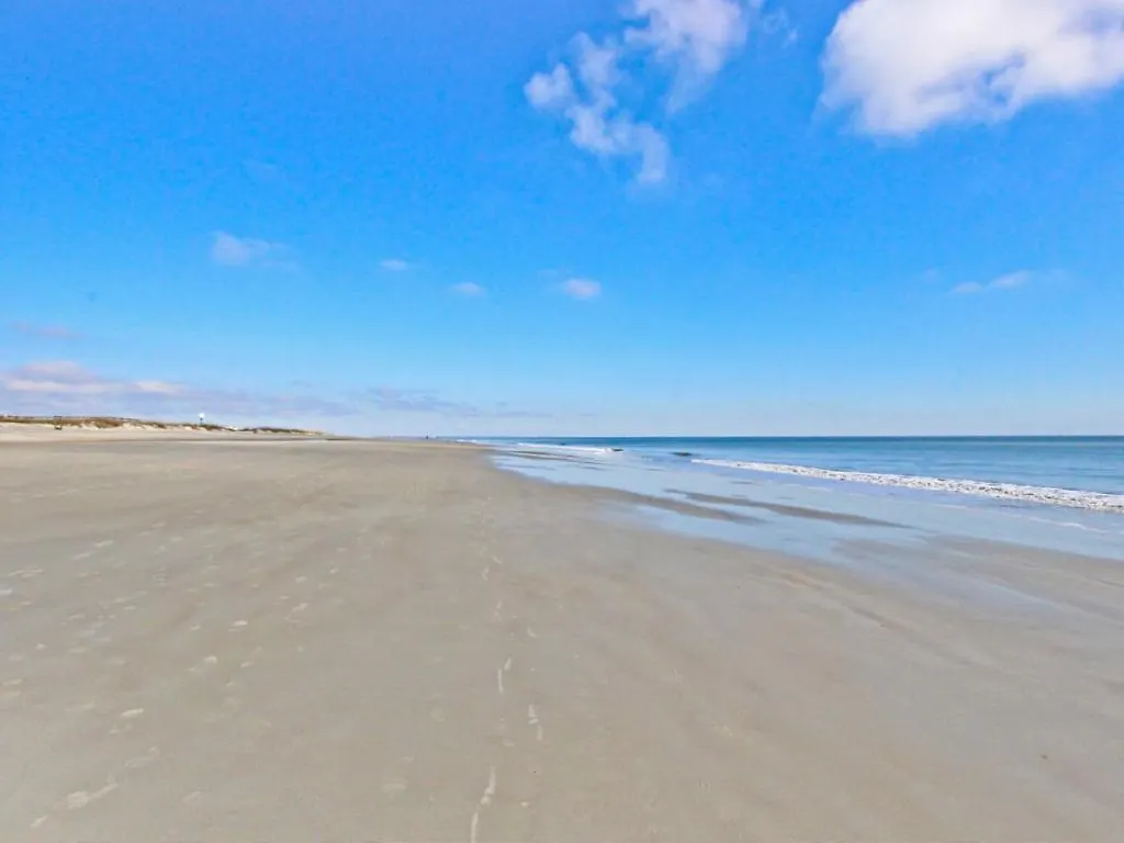Ocean Walk Holiday home *