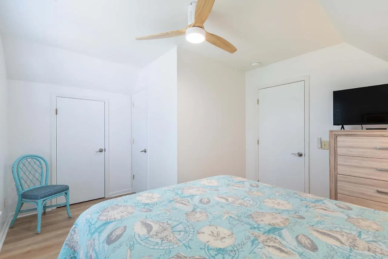 Holiday home Sandys House Tybee Island