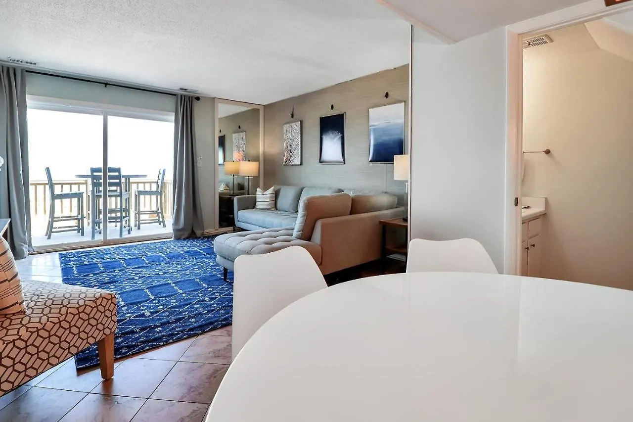 108b Tybee Lights Holiday home