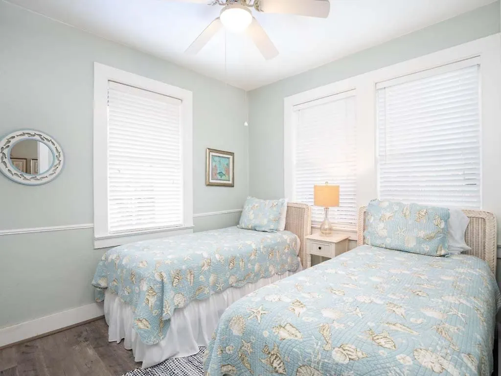 Holiday home Bum Tybee Island