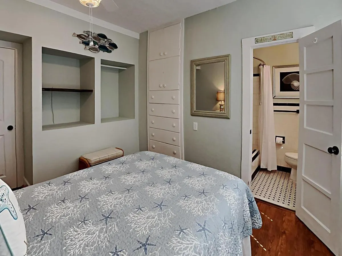 Holiday home Bum Tybee Island