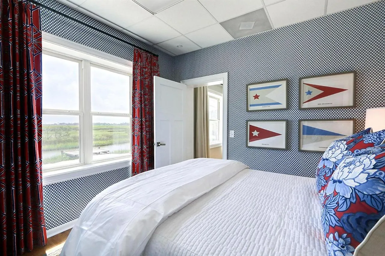 El Rey Collection 1 Apartment Tybee Island