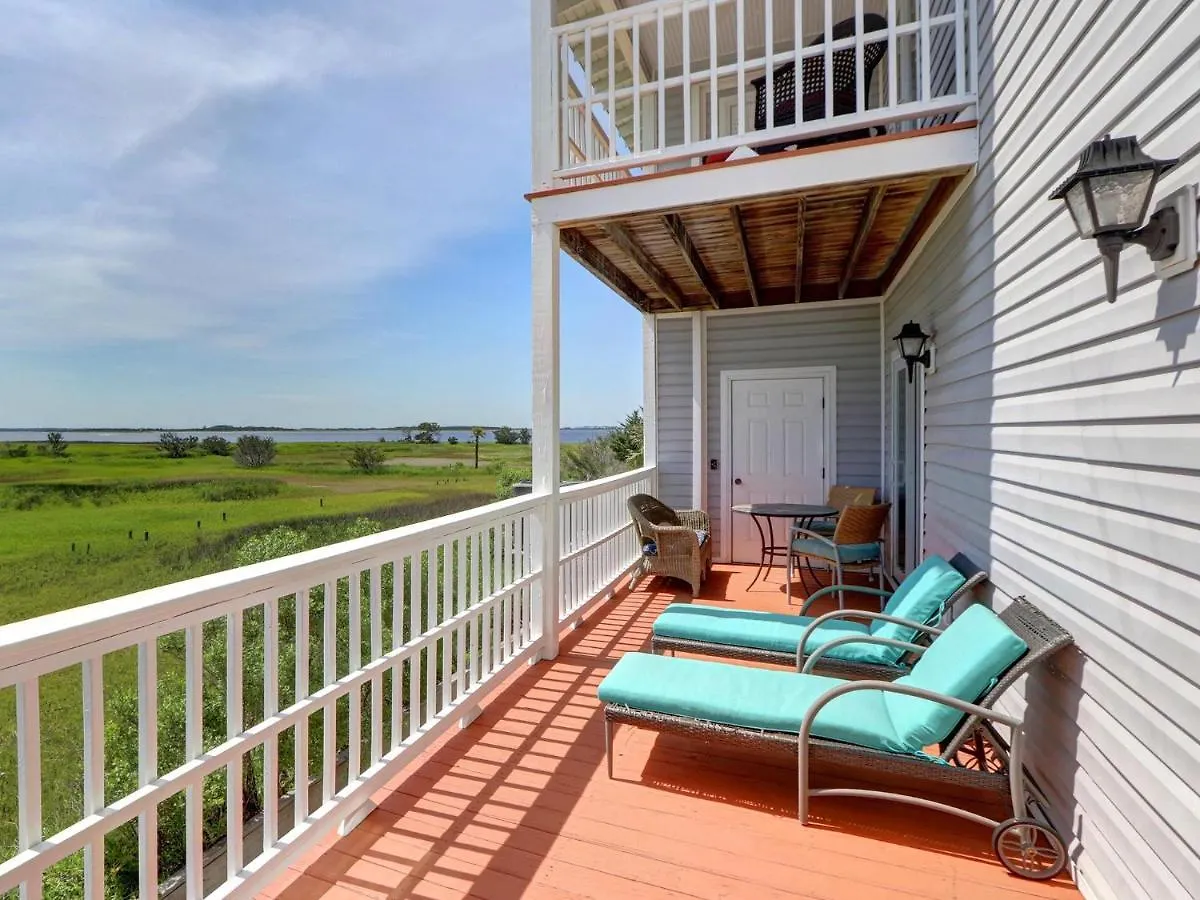 Holiday home Dolphin Dance Tybee Island