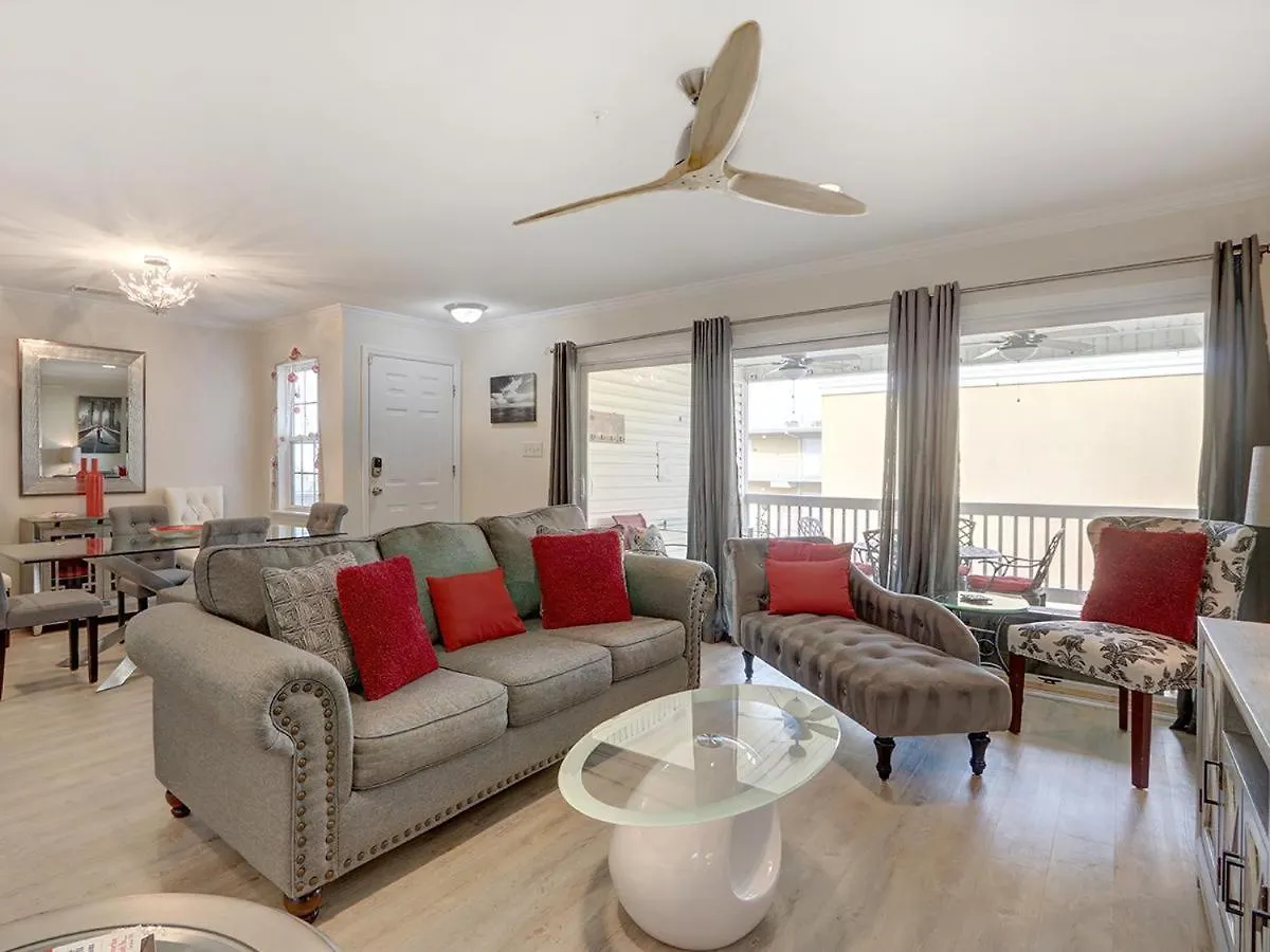 Sweet Location With Sophistication Holiday home Tybee Island