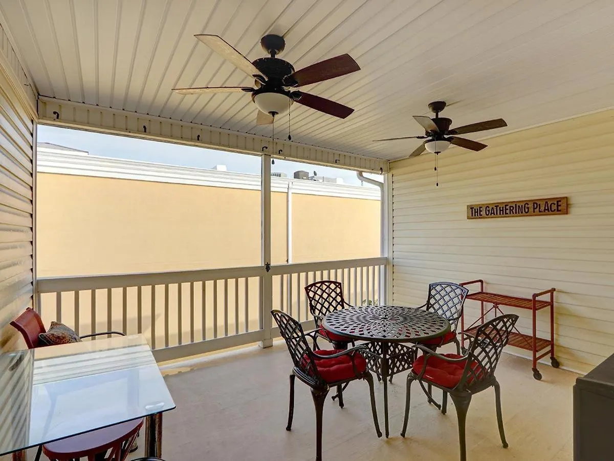 Sweet Location With Sophistication Holiday home