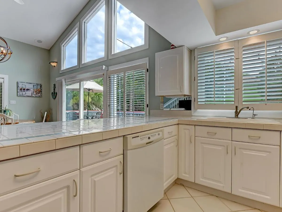 Salty Shores Holiday home
