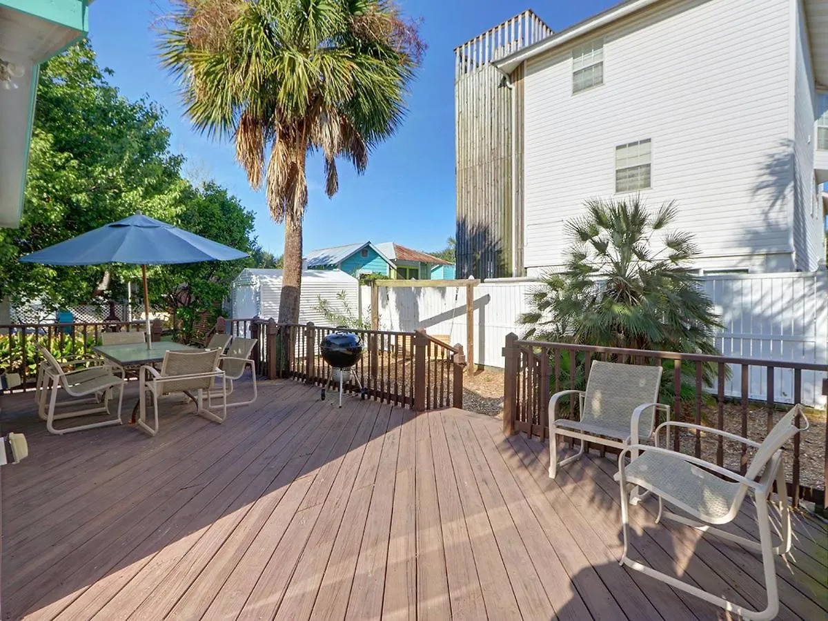Sea Oats Holiday home *