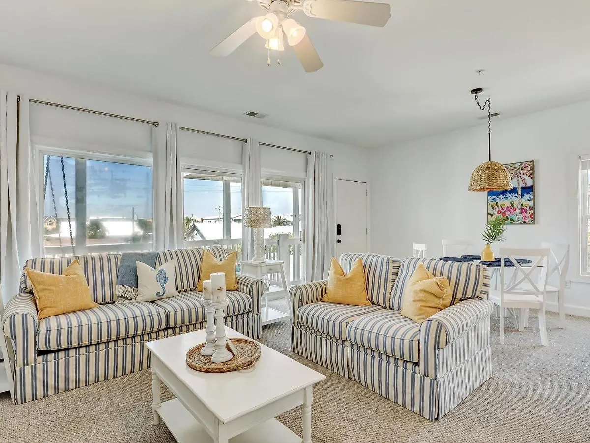 Tybee Trees Holiday home