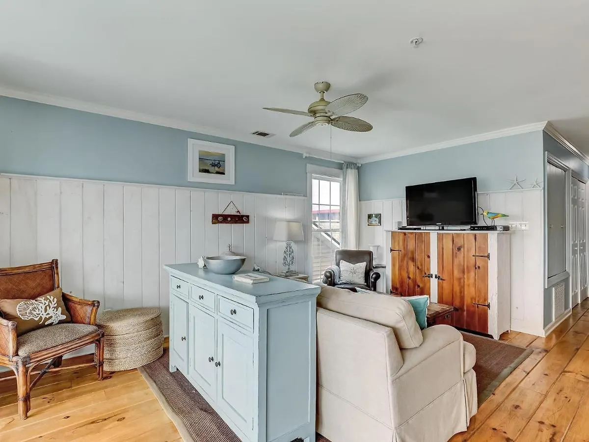 Whitecap View Holiday home