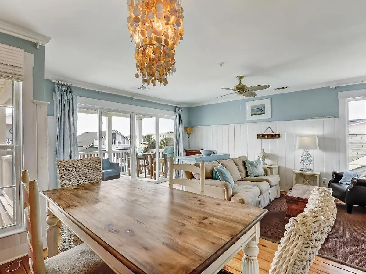 Whitecap View Holiday home