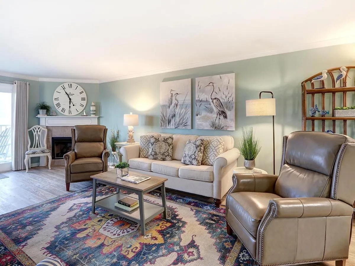 Holiday home Stay-a-while Tybee Island