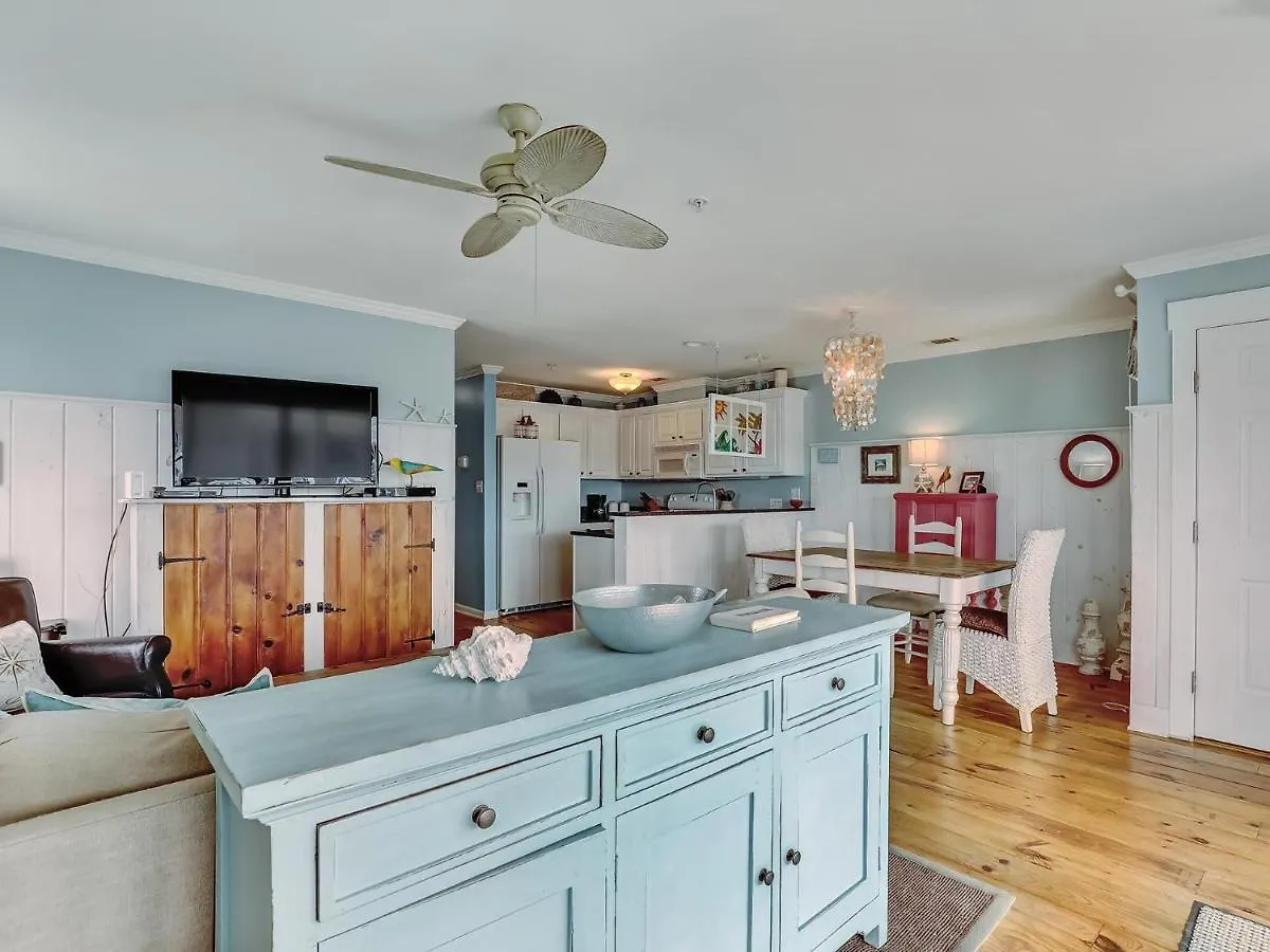 Holiday home Whitecap View Tybee Island