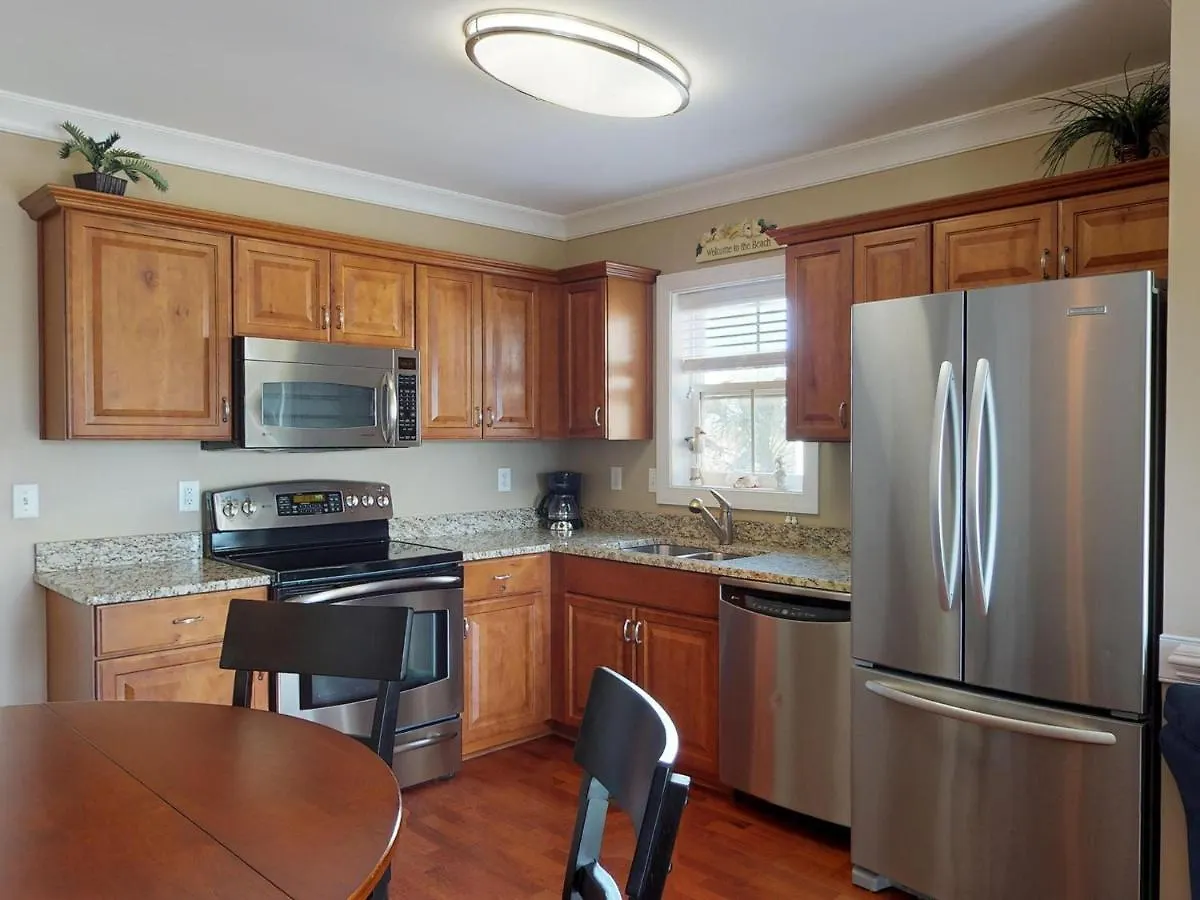Silver Shores Unit 8 Holiday home