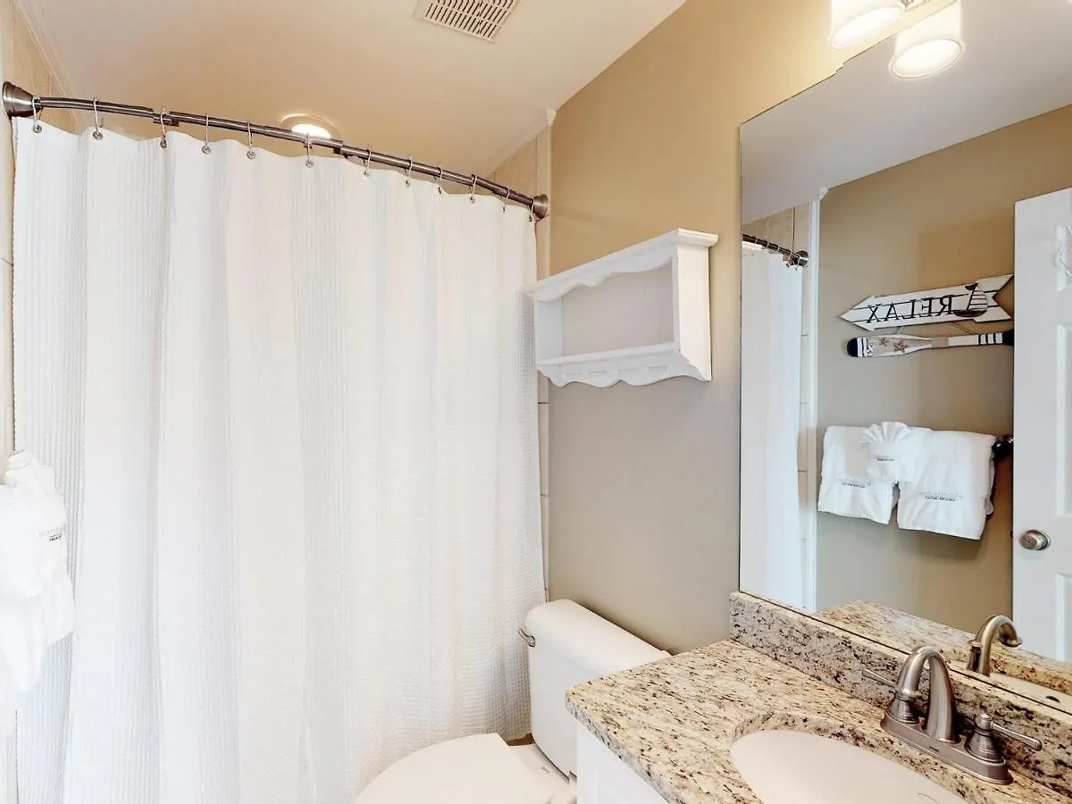Silver Shores Unit 8 Holiday home Tybee Island