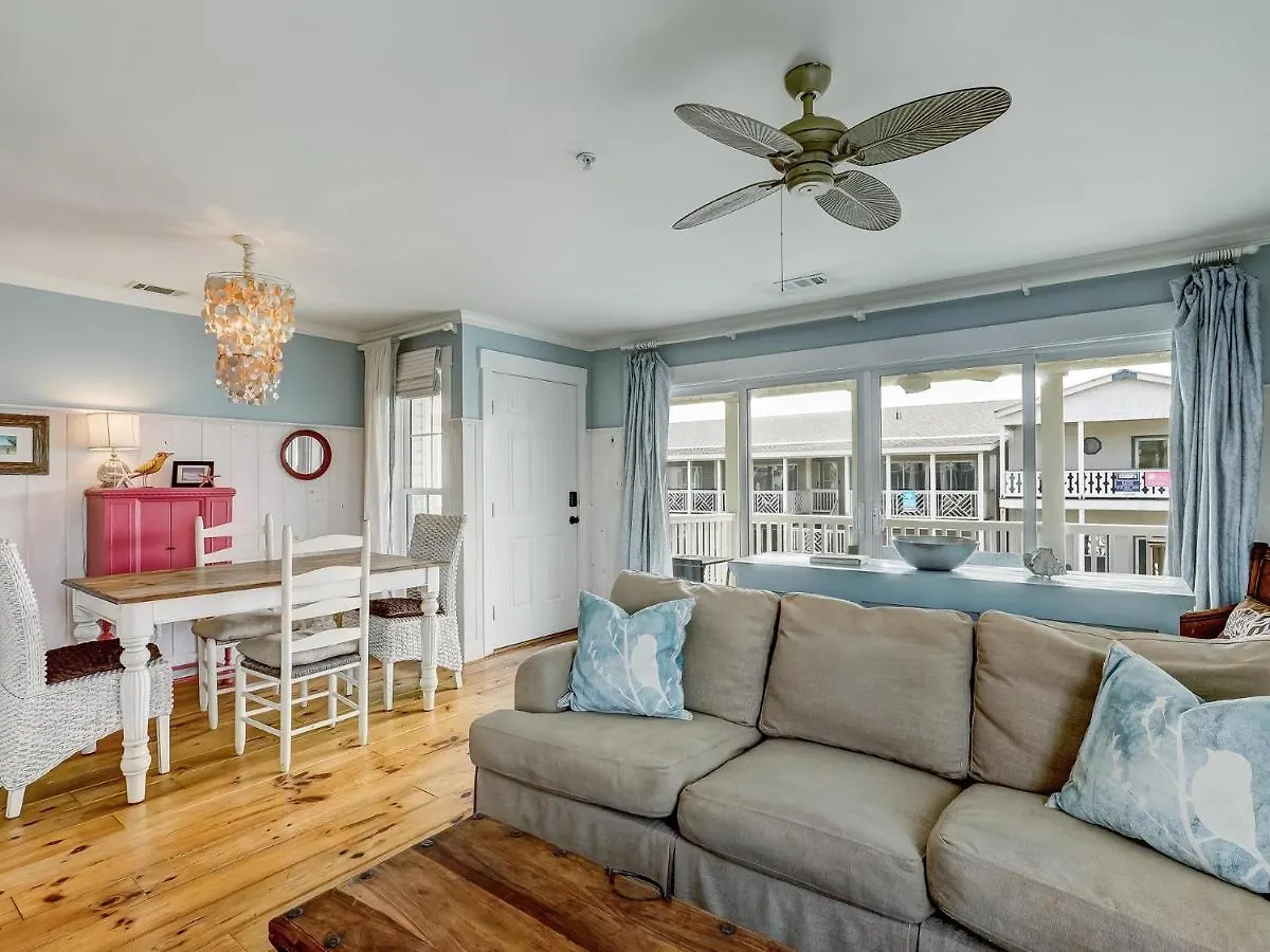 Whitecap View Holiday home Tybee Island