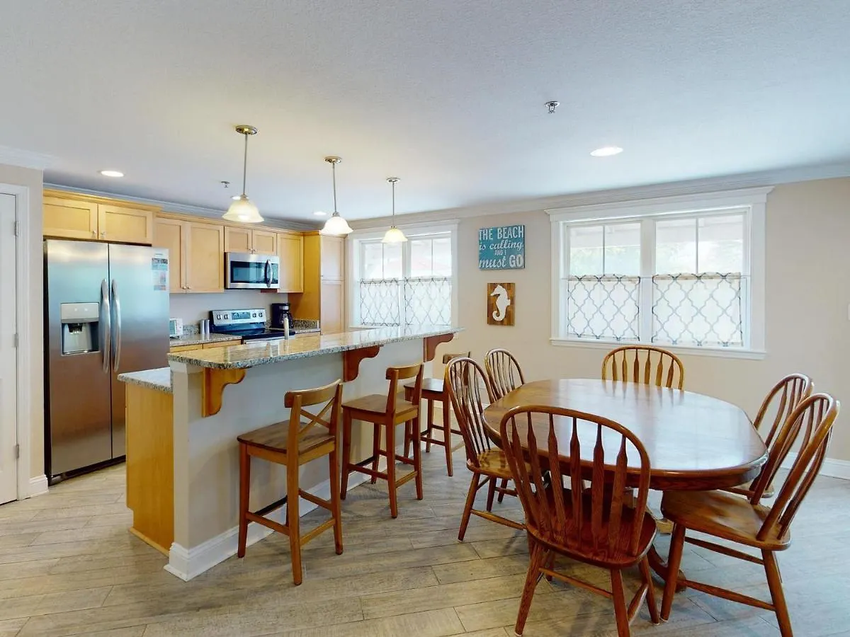 Holiday home Lazi Seahorse Tybee Island