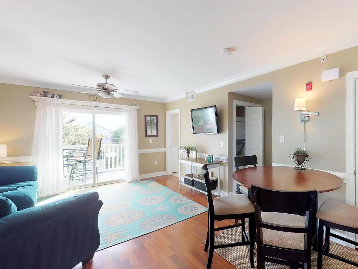 Silver Shores Unit 8 Holiday home