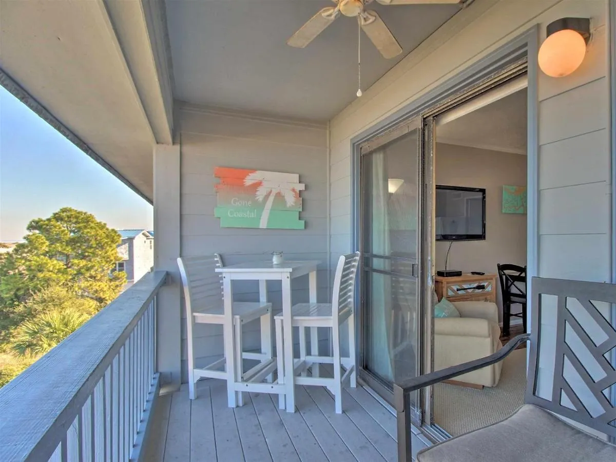 Holiday home Gone Coastal *