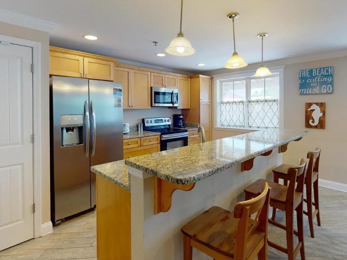 Lazi Seahorse Holiday home Tybee Island